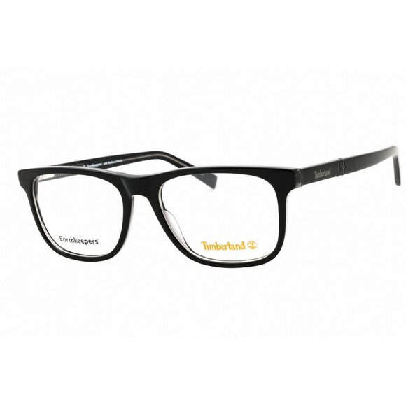 Timberland EYEGLASSES TB50022-001-55 New with case - Picture 1 of 5